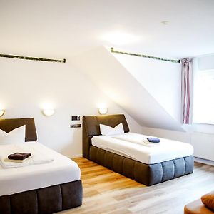Deluxe Kamer met een King Size Bed